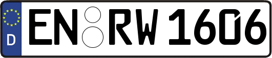 EN-RW1606