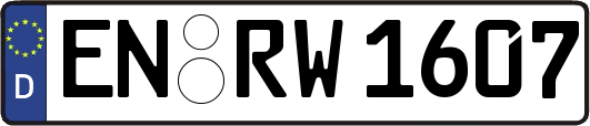 EN-RW1607