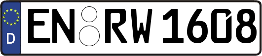 EN-RW1608