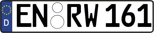 EN-RW161