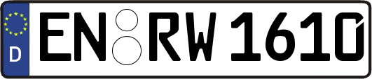 EN-RW1610