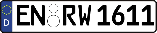 EN-RW1611