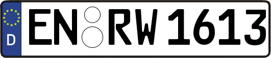 EN-RW1613