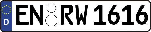 EN-RW1616