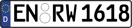 EN-RW1618