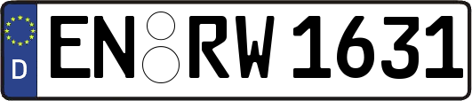 EN-RW1631