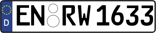 EN-RW1633