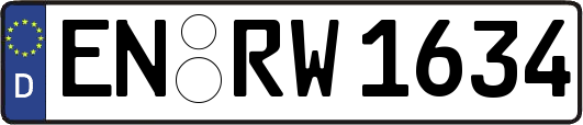 EN-RW1634