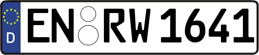 EN-RW1641