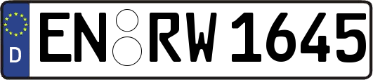 EN-RW1645