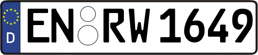 EN-RW1649