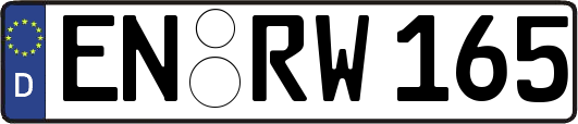 EN-RW165