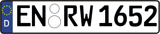 EN-RW1652