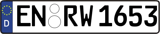 EN-RW1653