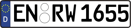 EN-RW1655