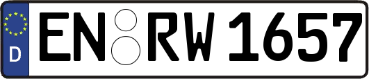 EN-RW1657