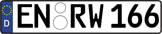 EN-RW166