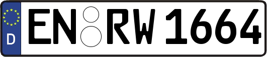 EN-RW1664