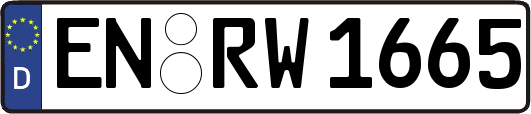 EN-RW1665