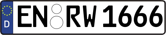 EN-RW1666