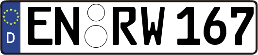 EN-RW167