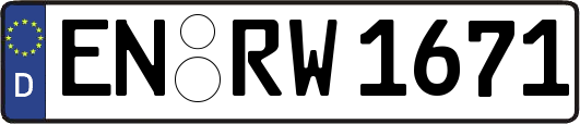 EN-RW1671