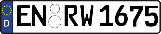 EN-RW1675