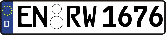 EN-RW1676