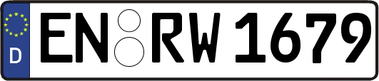 EN-RW1679