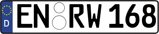 EN-RW168