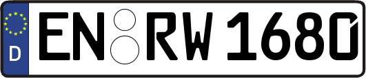 EN-RW1680