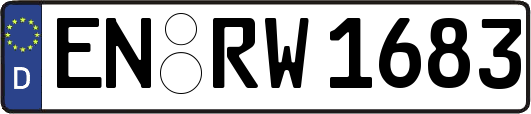 EN-RW1683