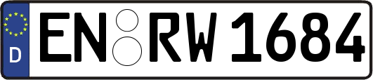 EN-RW1684
