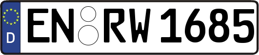 EN-RW1685