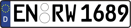 EN-RW1689