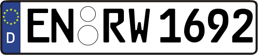 EN-RW1692