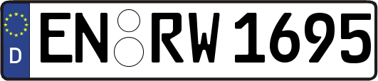 EN-RW1695