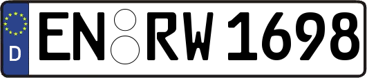 EN-RW1698