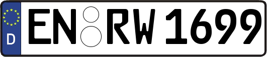 EN-RW1699