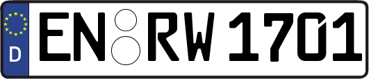EN-RW1701