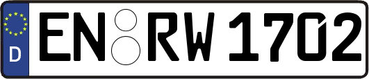 EN-RW1702