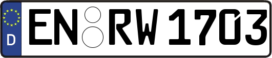 EN-RW1703