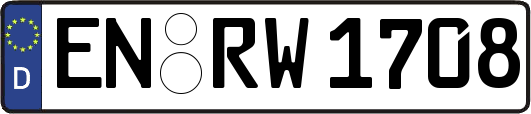 EN-RW1708