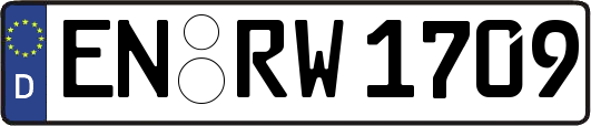 EN-RW1709