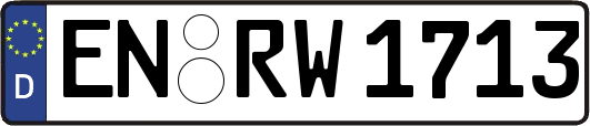 EN-RW1713