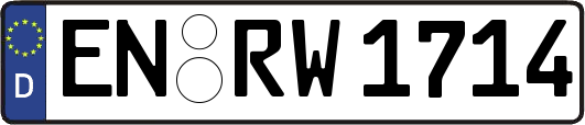 EN-RW1714