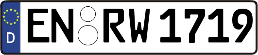 EN-RW1719