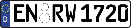 EN-RW1720