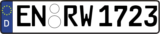 EN-RW1723