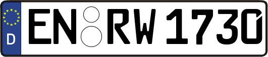 EN-RW1730